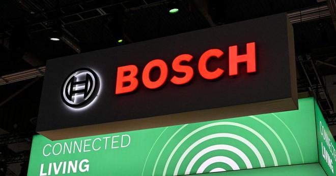 Conduite automatisée : Bosch investit 1 milliard de dollars en Chine