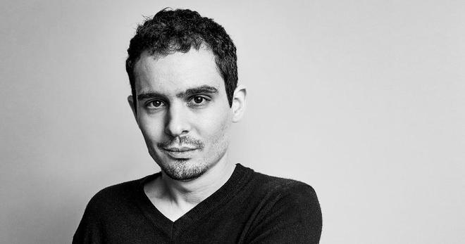 Damien Chazelle, le petit prince de Hollywood