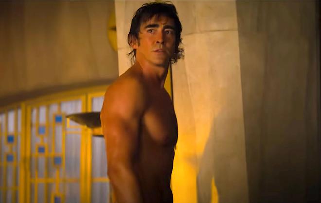 Lee Pace, le daddy queer taille mannequin qui fait chavirer les fans de "Foundation"