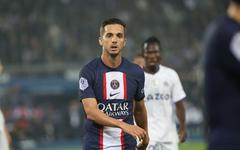 PSG : direction Wolverhampton pour Sarabia