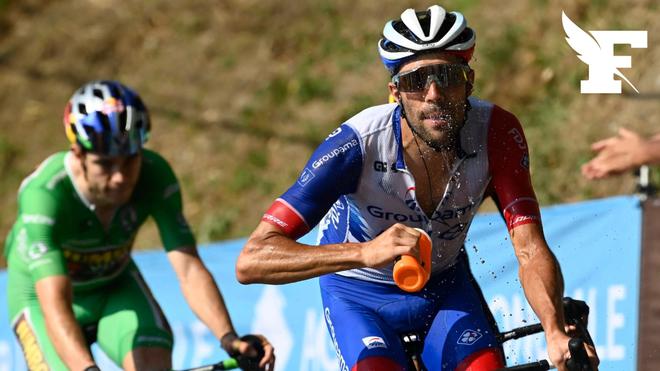 Cyclisme: Thibaut Pinot annonce prendre sa retraite à la fin de la saison