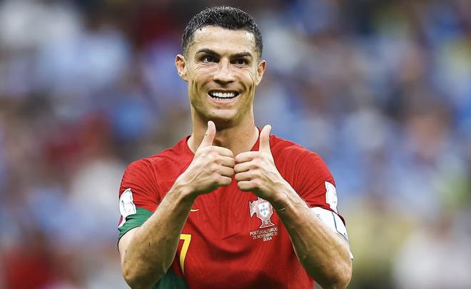 Foot – Cristiano Ronaldo est officiellement le nouveau joueur d’Al-Nassr !