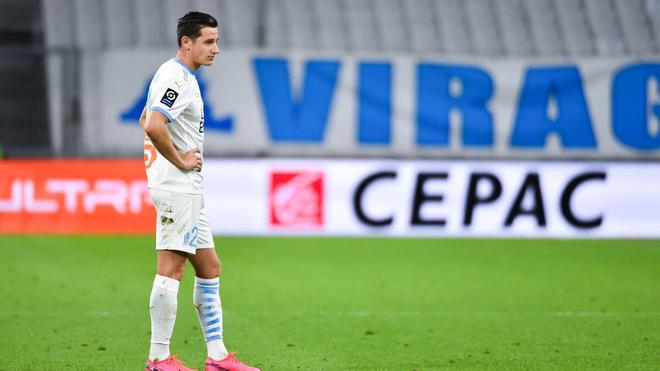 Mercato : Florian Thauvin quitte déjà le Mexique