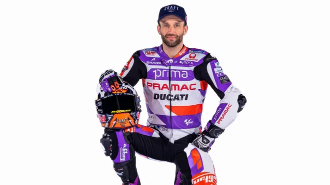 MotoGP : Johann Zarco explique sa séparation avec Jean Michel Bayle