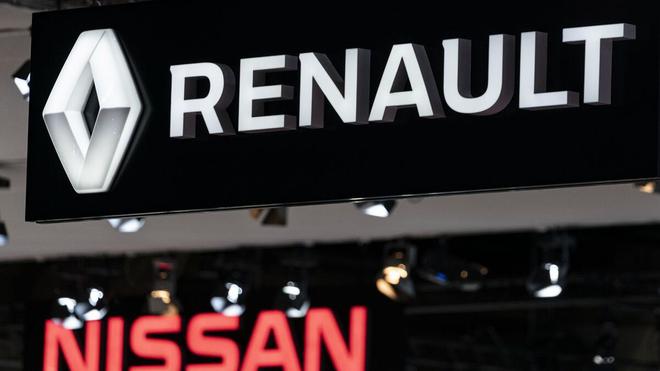 Renault et Nissan « rééquilibrent » leur alliance