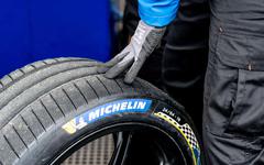 Uptis : Michelin teste ses nouveaux pneus increvables avec l’aide de DHL Express