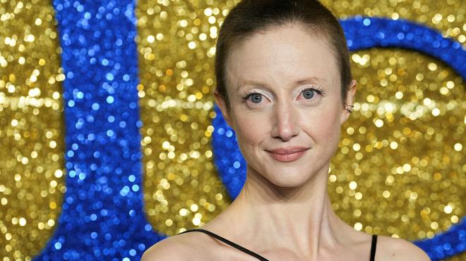 Oscars 2023 : l’Académie maintient la nomination polémique d’Andrea Riseborough