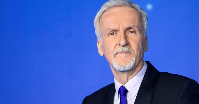 James Cameron: «Titanic a été pour moi un grand 8 émotionnel»