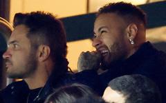 PSG : pour son anniversaire, Neymar se met sur son 31