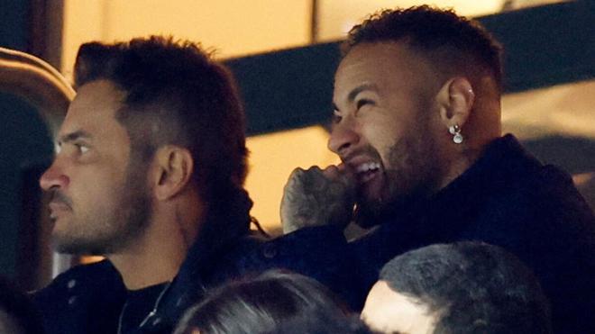 PSG : pour son anniversaire, Neymar se met sur son 31