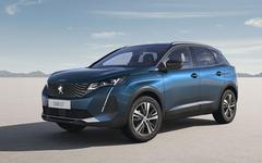 Peugeot 3008 et 5008 Hybrid, la micro-hybridation fait son entrée