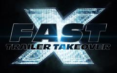 Le 1er trailer de Fast X sera présenté aujourd'hui à Los Angeles au Fast X Trailer Takeover