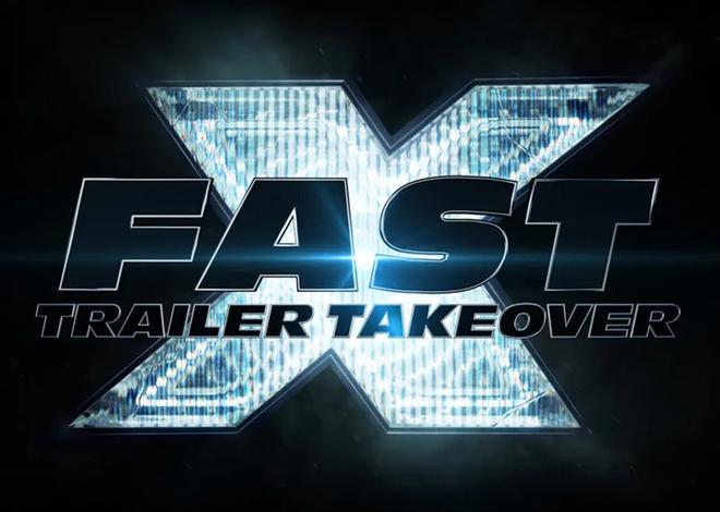 Le 1er trailer de Fast X sera présenté aujourd'hui à Los Angeles au Fast X Trailer Takeover