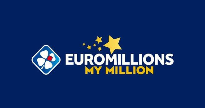 EuroMillion: tentez de remporter le jackpot de 77 millions d’euros!!