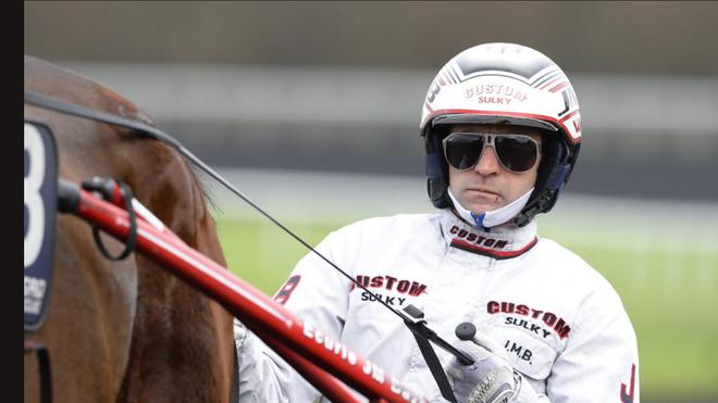 Héraut d’Armes à l’assaut du Quinté de ce Samedi 11 Février 2023 à Vincennes !