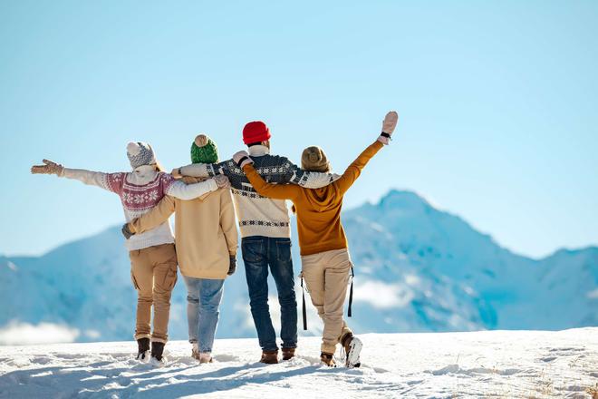 L'hiver est-il déjà fini ?