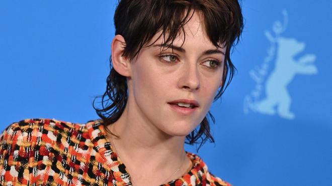 Berlinale 2023 : une (très) jeune présidente nommée Kristen Stewart