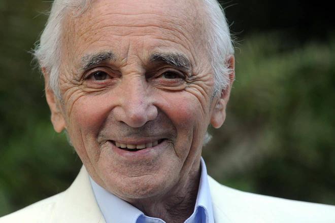 Charles Aznavour aura le droit à son biopic, découvrez l’acteur qui l’incarnera