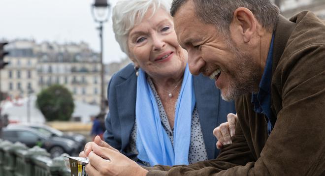 Le cinéma francophone s’invite aux 40 ans du Miami Film Festival