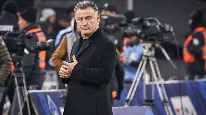 PSG : blessures, manque d’intensité… Galtier et la théorie de l’enlisement, maladie chronique de Paris