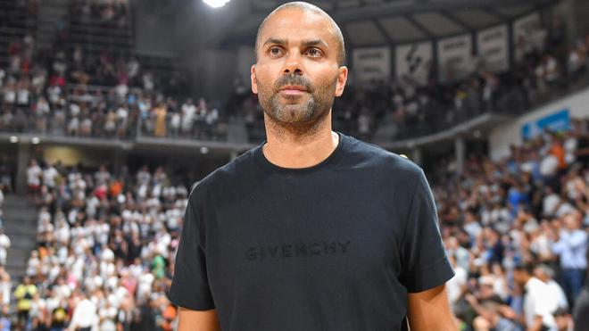 Basket : et si Tony Parker revendait ses parts de l’Asvel ?