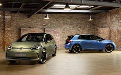 Volkswagen ID.3, une seconde chance
