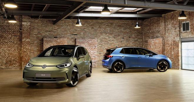 Volkswagen ID.3, une seconde chance