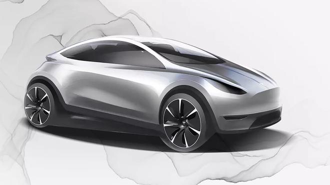 Faut-il croire en la Tesla Model 2 dont tout le monde parle ?