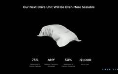 Tesla « Next-Gen » : ce qui se cache derrière cette petite révolution