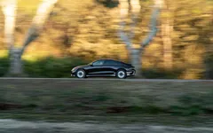 Essai Hyundai Ioniq 6 propulsion : pari gagnant pour Hyundai ?