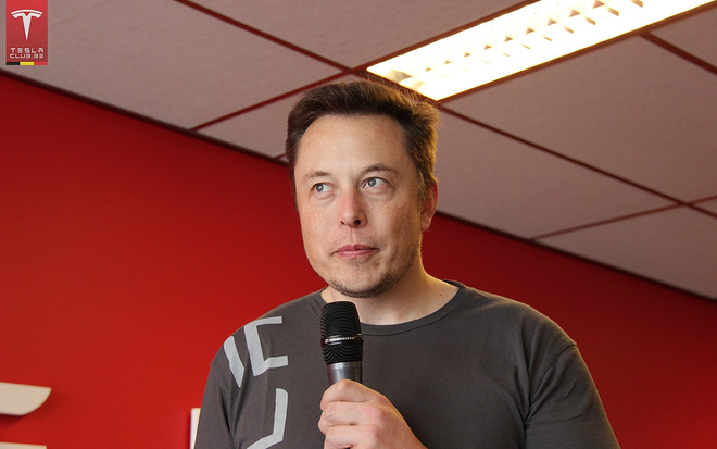 Elon Musk : un de ses tweets pourrait compromettre l’avenir de Tesla en Chine