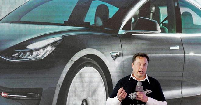 Tesla va ouvrir une nouvelle usine géante au Mexique