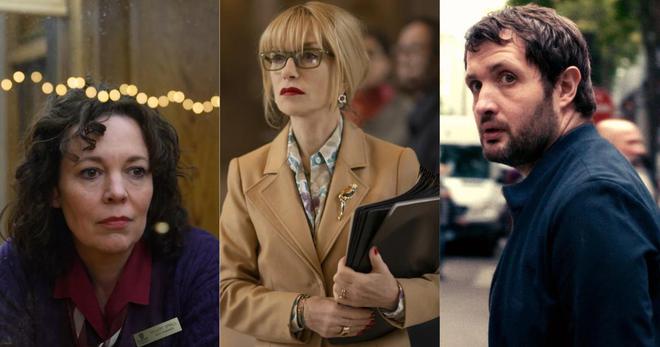 Empire Of Light, La Syndicaliste, Goutte d'Or… Quels films faut-il voir ou éviter cette semaine?