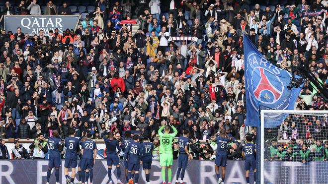 PSG : la victoire contre le LOSC, un déclic avant le Classique et Munich ?