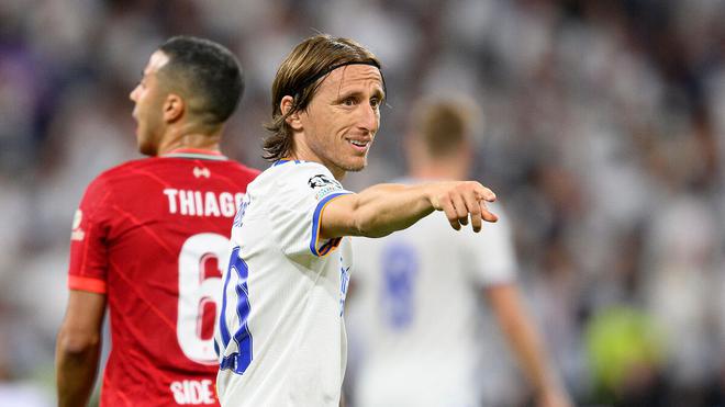 Ligue des champions : Liverpool-Real Madrid, il est loin le temps de la finale