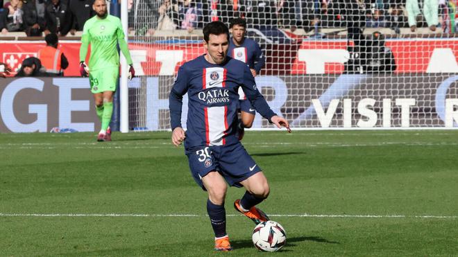 « Le Barça est sa maison » : l’appel du pied de Xavi à Messi, en fin de contrat avec le PSG en juin