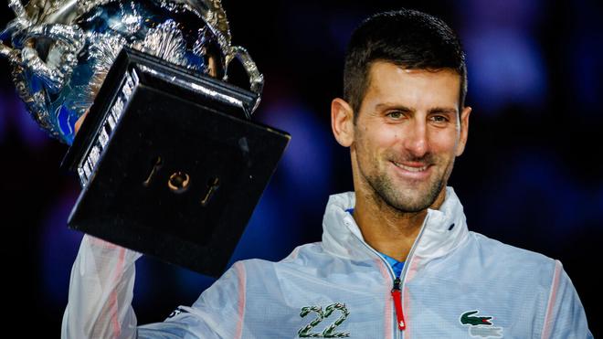 诺瓦克德约科维奇Novak Djokovic 知乎