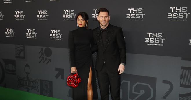 En Argentine, des tirs et un message menaçant sur un commerce lié à la belle-famille de Messi