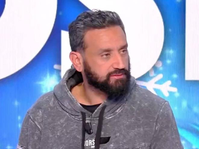 « Je te la casse sur la tête » : Cyril Hanouna menace un garçon qui drague sa fille Bianca