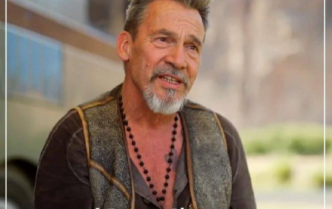 Florent Pagny : terrible nouvelle concernant son cancer