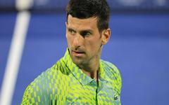 Tennis : la Fédération américaine au soutien de Djokovic pour qu’il puisse jouer aux États-Unis