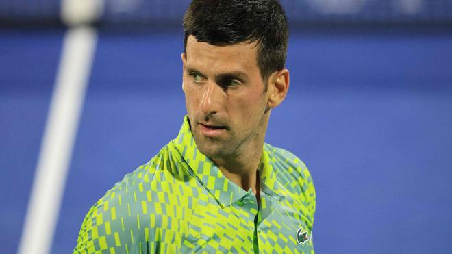 Tennis : la Fédération américaine au soutien de Djokovic pour qu’il puisse jouer aux États-Unis