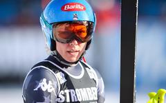 Coupe du monde de ski alpin : et un cinquième gros globe de cristal pour Mikaela Shiffrin !