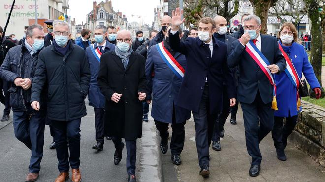 Nicolas Sansu, député du Cher, placé en garde à vue pour conduite en état d’ivresse