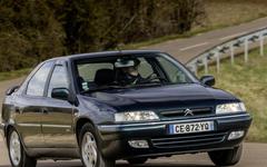 Essai Citroën Xantia V6 Activa : au volant d'une jeune trentenaire