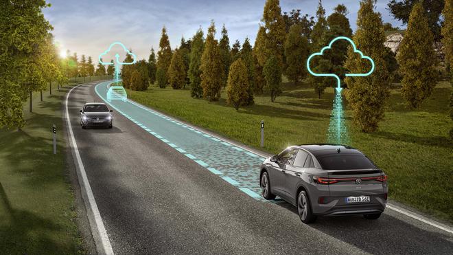 Votre voiture génère des tonnes de données, mais où vont-elles ?