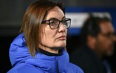 Football : Corinne Diacre démise de ses fonctions à la tête de l’équipe de France féminine
