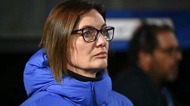 Football : Corinne Diacre démise de ses fonctions à la tête de l’équipe de France féminine