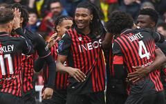 Ligue Europa Conférence : l'OGC Nice aux portes d'un quart de finale européen