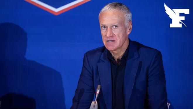 Liste des Bleus, Stade de France… Didier Deschamps s’exprime après avoir dévoilé le groupe des 23